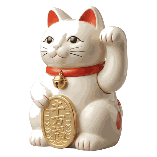 Maneki Neko